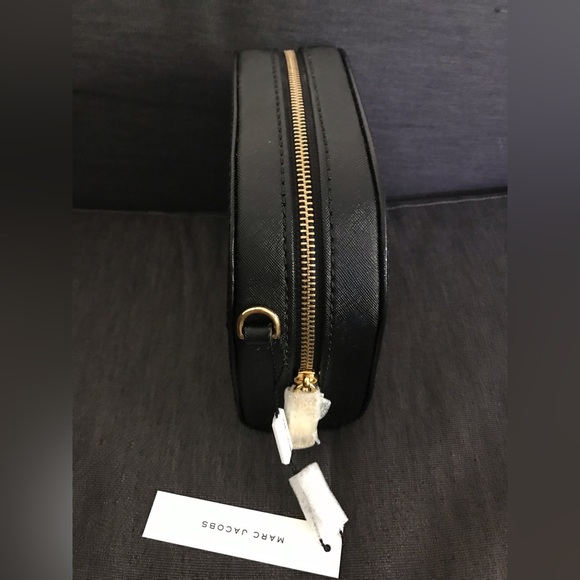 Marc Jacobs Playback Crossbody Bag - Picture 8 of 9